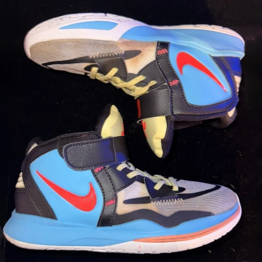 Nike Kyrie Infinity Sneakers in Baltic Blue DJ1170-112